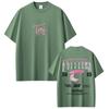TINI Futttura 2025 Tour Tshirts Men Women Fashion Pop Music T Shirts Mens Casual Cotton Vintage Oversized Short Sleeve Tshirt