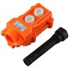 Momentary Control Station Rainproof Push Button Switch High-quality Up-Down Switch  Lift Gate