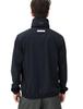 Helly Hansen Pertex Wind Black Jacket,