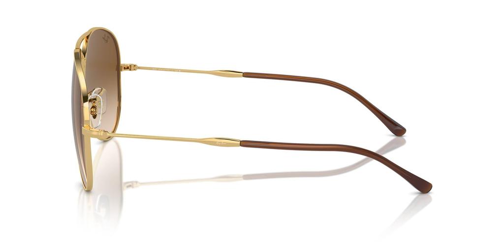 Солнцезащитные очки RB3825 OLD AVIATOR ARISTA 58 [Ray-Ban]