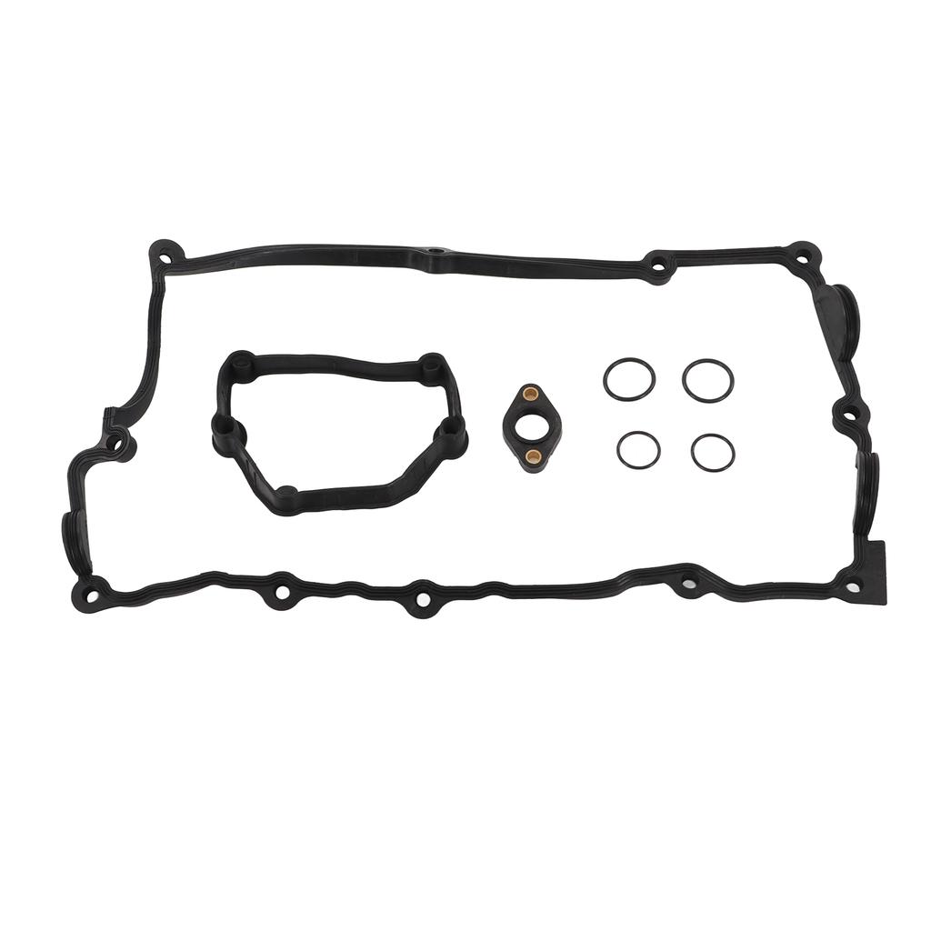 Комплект прокладок крышки клапанной головки с резиновыми уплотнениями 11120032224 для 1 3 серии E81 E87 E46 E90 E91