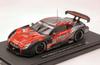 MMP Xanavi Nismo LDF Test 2008 Completed Product 1/43 GT-R #23 (44125)