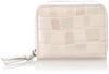 Кошелек-аккордеон Perke Pearl Pastel 08-06-04000 Женский PI