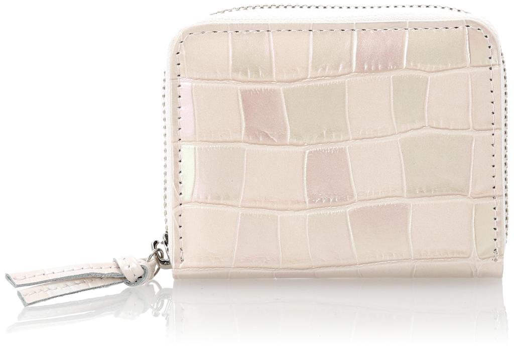 Кошелек-аккордеон Perke Pearl Pastel 08-06-04000 Женский PI