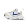 Кроссовки Air Max Dawn Low top Беговые Детские и для малышей Экрю DC9319-100