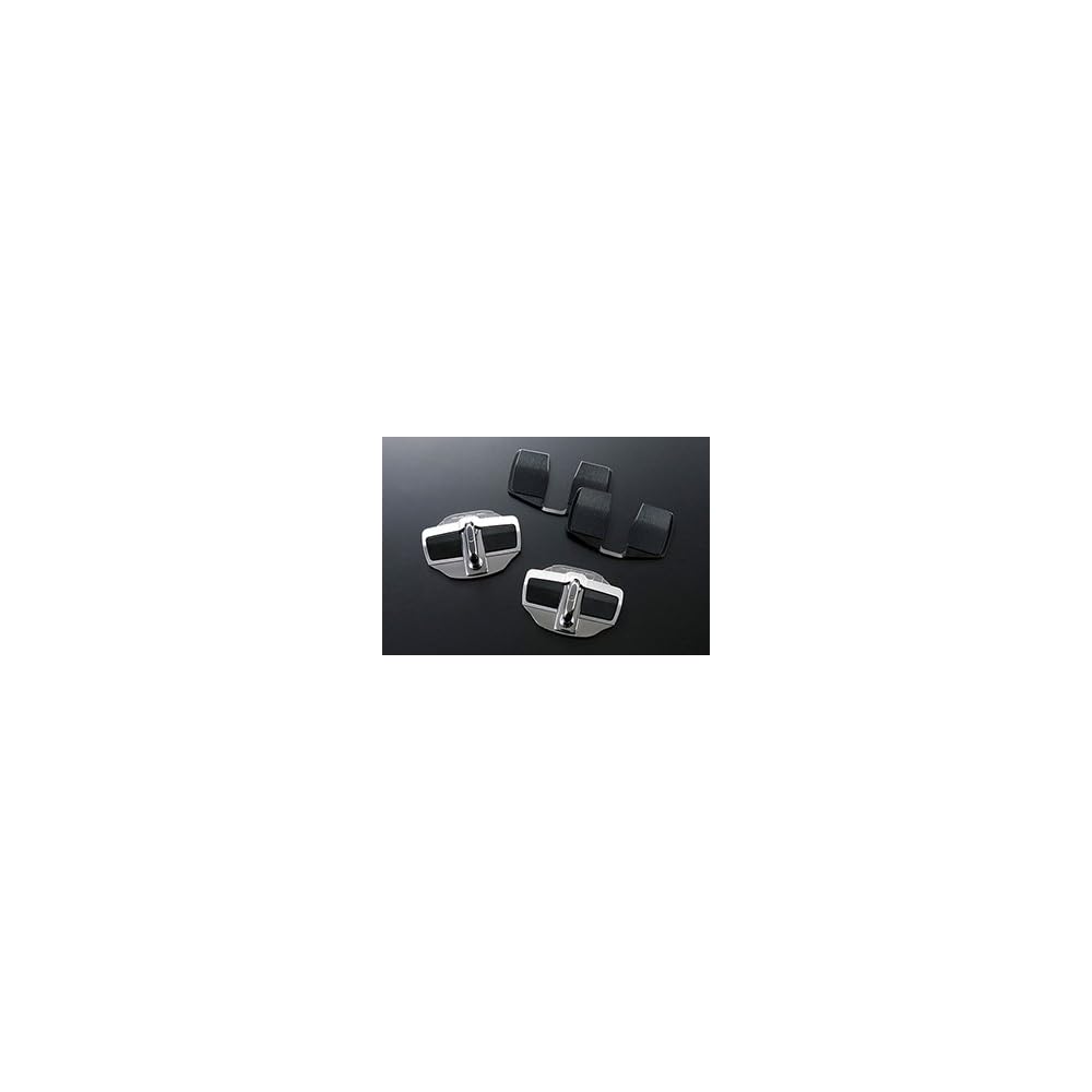 TRD Corolla Axio E16# Door Stabilizer (Set of 4) MS304-00001