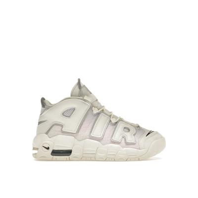 Детские кроссовки Air More Uptempo 96 GS Спасибо, Wilson White Sail Light-Thistle DQ0514-100