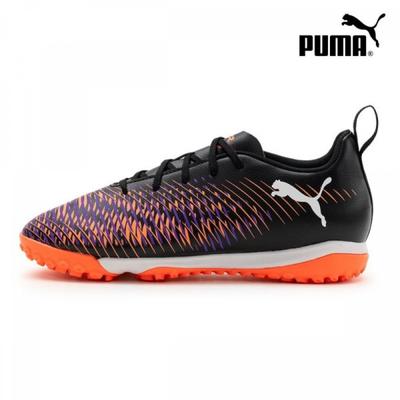 Кроссовки Galleria Puma Junior Future 8 Play для футзала с искусственным покрытием 10839501