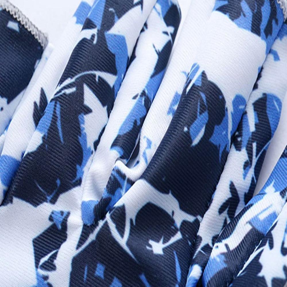 Перчатки без пальцев, перчатки с половиной пальцев для рыбалки, защита от солнца, перчатки для морской рыбалки, для активного отдыха