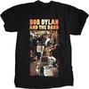 Мужская футболка Bob Dylan The Band The Basement Tapes