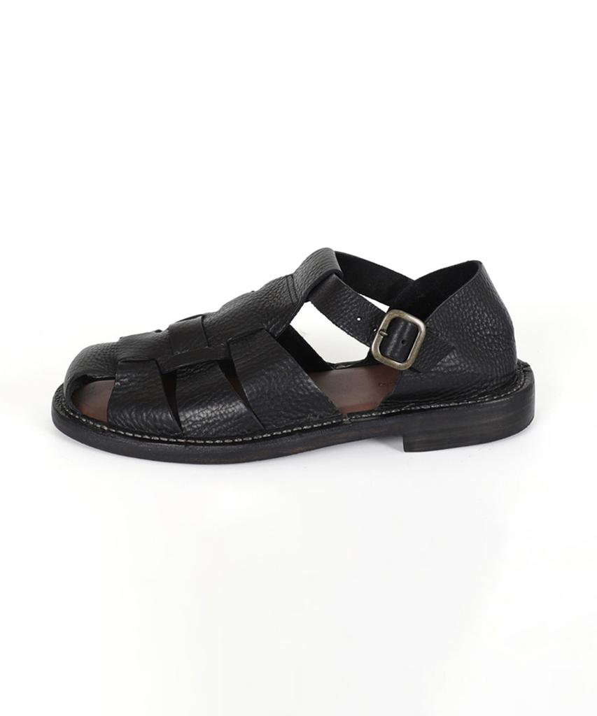 Astorflex Monkflex 1101 - Black / Etc-Atf-Mkf-Bk