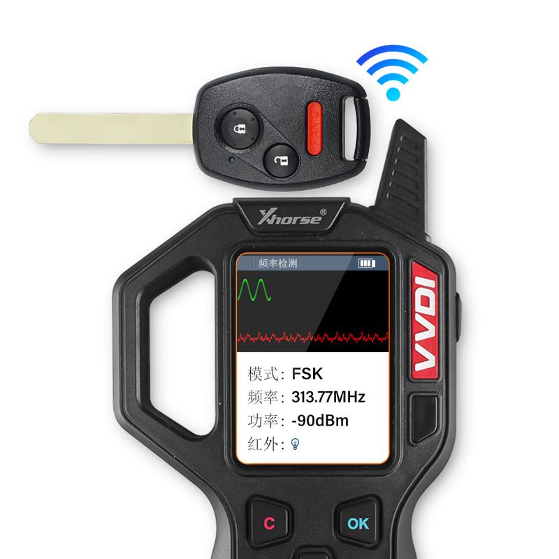KEYYOU 313.8Mhz Car Remote Key For Honda Odyssey Ridgeline Fit 2006-2014 OUCG8D-380H-A 2+1/3+1 Buttons Control ID46 Chip