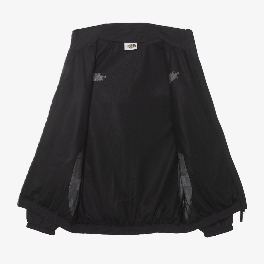 THE NORTH FACE Jackets & Coats Unisex Black NJ3BR04J