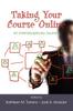 Книга Taking Your Course Online : An Interdisciplinary Journey