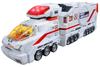 Tomica Hyper Rescue Hyper Rescue Great Ambulance Regular Edition