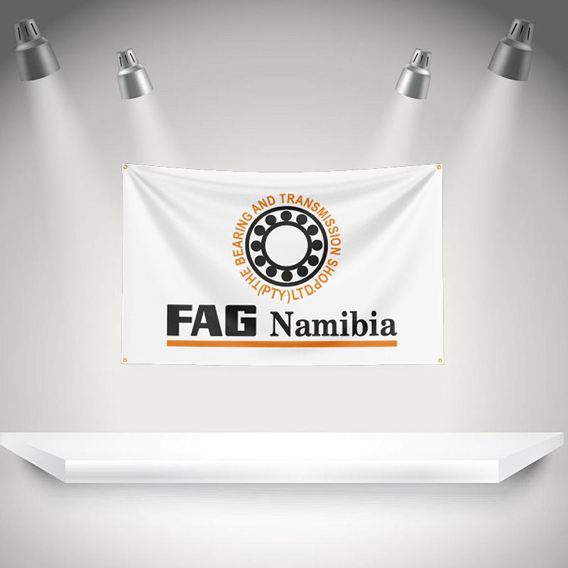 Ffags Flag Auto Parts Tools Banner 3x5ft With Brass Grommets Hd Printing Tapestry Exhibition Car Fans Garage Decor
