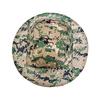 Camouflage Outdoor Fishing Cap Anti-Mosquito Insect Hat Fishing Hat Bug Mesh Face Protector Travel Camping Cap