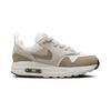 (PS) Nike Air Max 1 EasyOn 'Phantom Light Orewood Brown' Kids' DZ3308-006
