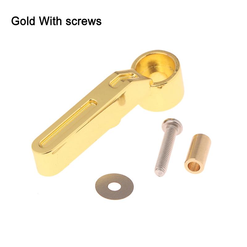 Электрическая машинка для стрижки волос Триммер Рычаг регулировки лезвия Деталь Винт Шайба Гайка Для машинки для стрижки волос 870