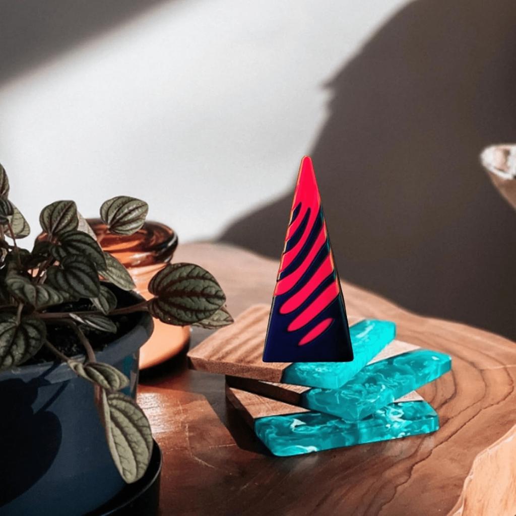 Игрушка для снятия стресса с прямой скульптурой