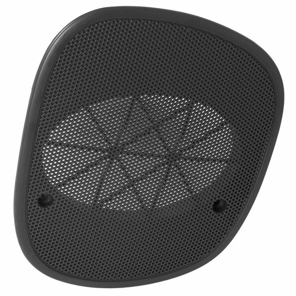 2 шт. левая и правая верхняя решетка динамика приборной панели для Chevrolet S-10 Blazer 1998-2005