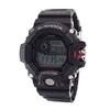 Casio Часы Радио Solar Rangeman Same [Casio] [G-SHOCK] GW-9400-1DR (Модель GW-9400J-1JF) [Повторно импортированный продукт]