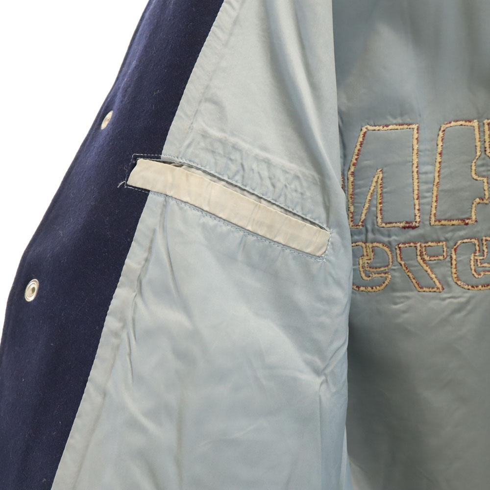 PRINT HOUSE Stajan O Navy system Men's Used