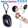 with Hanging Handle Hidden Camera Detector 3 Modes Wireless Signal Tracker  Security Check