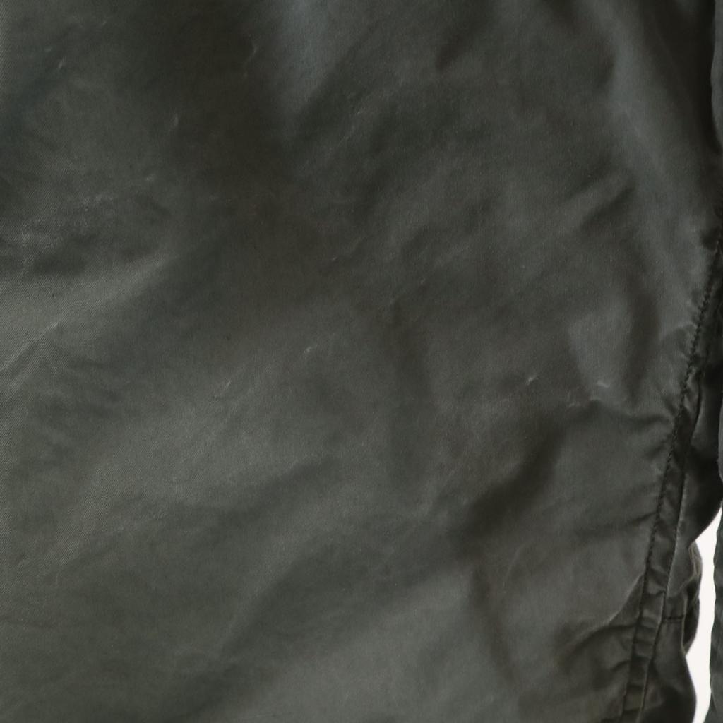 ВВС США 80-х F-1B DLA Винтажные летные брюки 32 серые Мужские Б/У