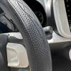 Чехол на руль автомобиля из перфорированной кожи Napa с лоскутным узором, нескользящий, дышащий, универсальный, 15 дюймов (приблизительно. 38,1 см)