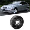 Натяжной ролик ремня подходит для Mercedes Benz 1122000970 1122000170