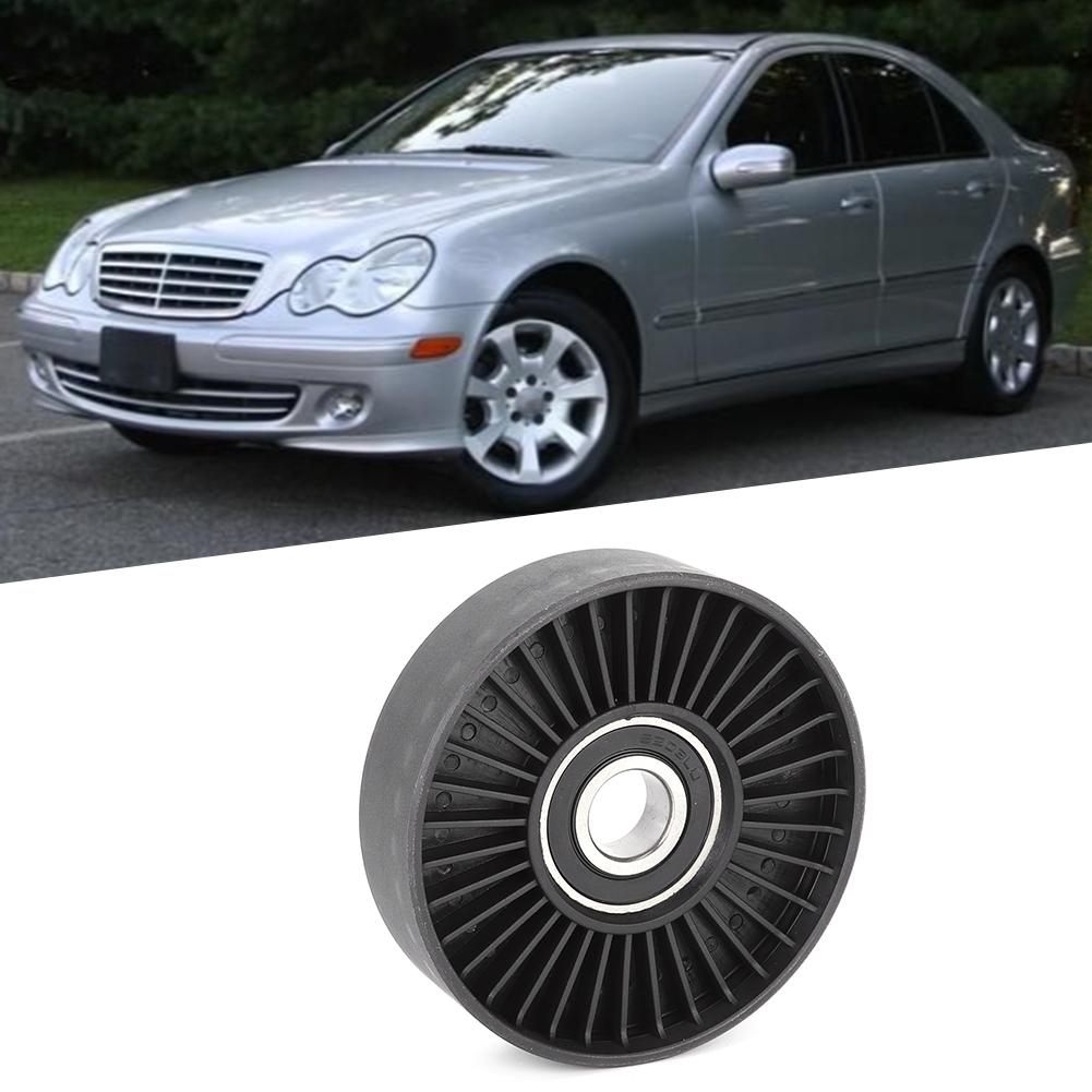 Натяжной ролик ремня подходит для Mercedes Benz 1122000970 1122000170