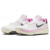 Nike Эйр Зум GT. Кеды Cut 2 EP 'White Grey Pink' Повседневные FD9905-101