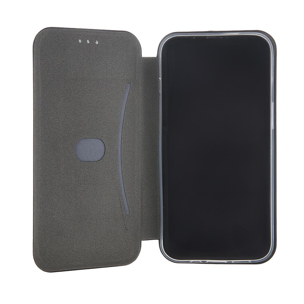 Etui Smart Diva Do Samsung Galaxy A06 4G Różowo-Złote