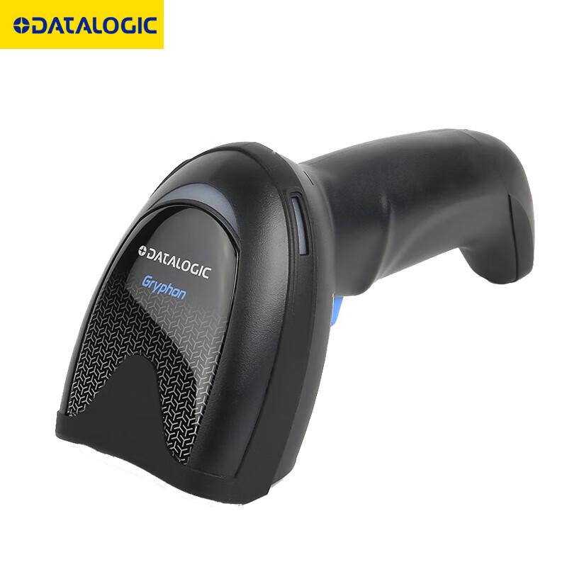 Datalogic Barcode Scanners