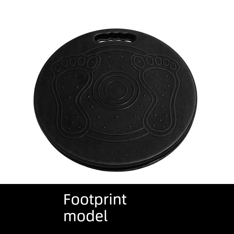 Special Transfer Turntable for Bedridden Elderly to Get in and Out of Bed, Stroke, Hemiplegia, Paraplegia Care Bed Rotating Plate