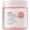 [Skinfood] Pink Grapefruit AHA Toner Pad (70ea)