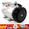 Компрессор кондиционера с муфтой для Hyundai Sonata 2011-2014, Kia Optima 2011 2.0L 2.4L