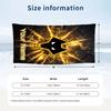 Beach Towel Custom Name Text, Quick Dry Large Towel For Beach HomeWolverhampton Wanderers Football
