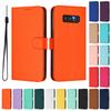 Note 8 Case For Samsung Galaxy Note 8 Wallet Leather Flip Cases SamsungNote 8 Protective Cover Coque Fundas Shell Note 8