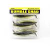 Deps Мягкая приманка Bumble Shad 6 дюймов 22 (9226)