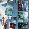 Чехол для Huawei Nova 5T 9 10 SE 7i 8i 11i 12i Y73 Y90 Y70 Y72 Y61 Y91 Y60 P20 P40 P30 Lite с аниме Мо Дао Цзу Ши