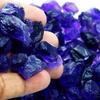 Natural Purple Amethyst Loose Gemstone 100 ct Uncut Rough Lot for Lapidary and Gem Collections