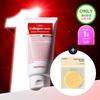 Red Lacto Collagen Clear Foam 2.0 300 мл План (+ Глубокая губка)