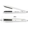 Ceramic Volumizing Hair Iron with Adjustable Temperature & Swivel Cord | Adds Volume for Thicker Hair