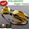 Night Vision Glasses Sunglasses Men Outdoor Sport Sun Glasses Day Night Vision Driver Goggles Non Polarized Glasses