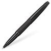 Cross ATX Brushed Finish Brushed Black Select Tip Rollerball N885-41