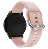 20 мм/22 мм ремешок для Samsung Galaxy Watch Active 2 40 мм 44 мм 3 Gear Sport браслет сменный ремешок для часов 20 мм 22 ремешок для часов