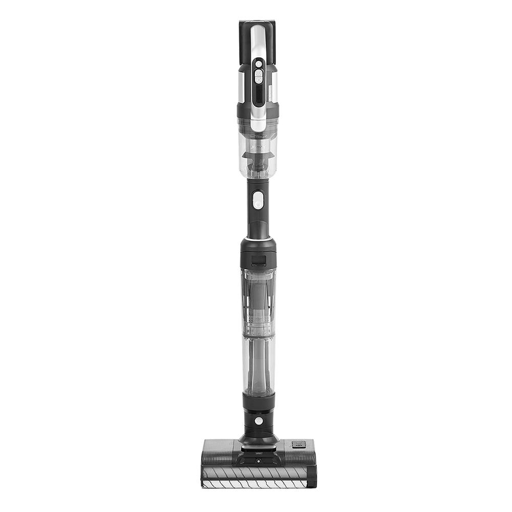 Refurbished JIMMY PW11 Pro Max 5-In-1 Cordless Vacuum & Washer, 460W Strong Power, Double Cleaning with Dual Brushrolls, Hot Air Fast Drying