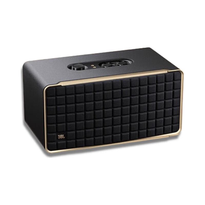 JBL Аутентичная 500 Bluetooth домашняя колонка